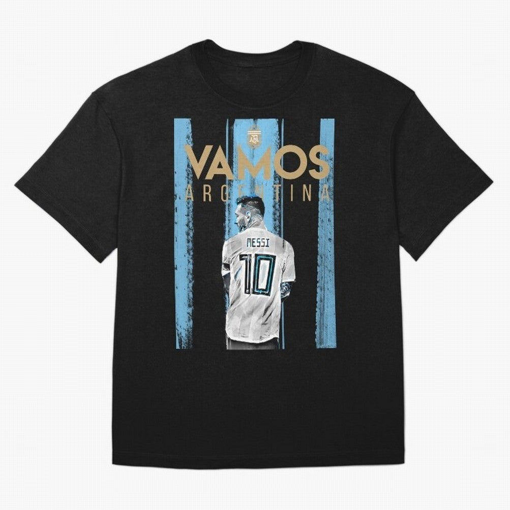 Lionel Messi TShirt Classic T-Shirt Live the Energy of Match Day Hype around FIFA World Cup 2026 Group Stage, Messi, Neymar and Mbappe, England and Germany, Champion Mindset, Group Stage Buzz, Knockout Tension and Passionate Fan Culture; Great for