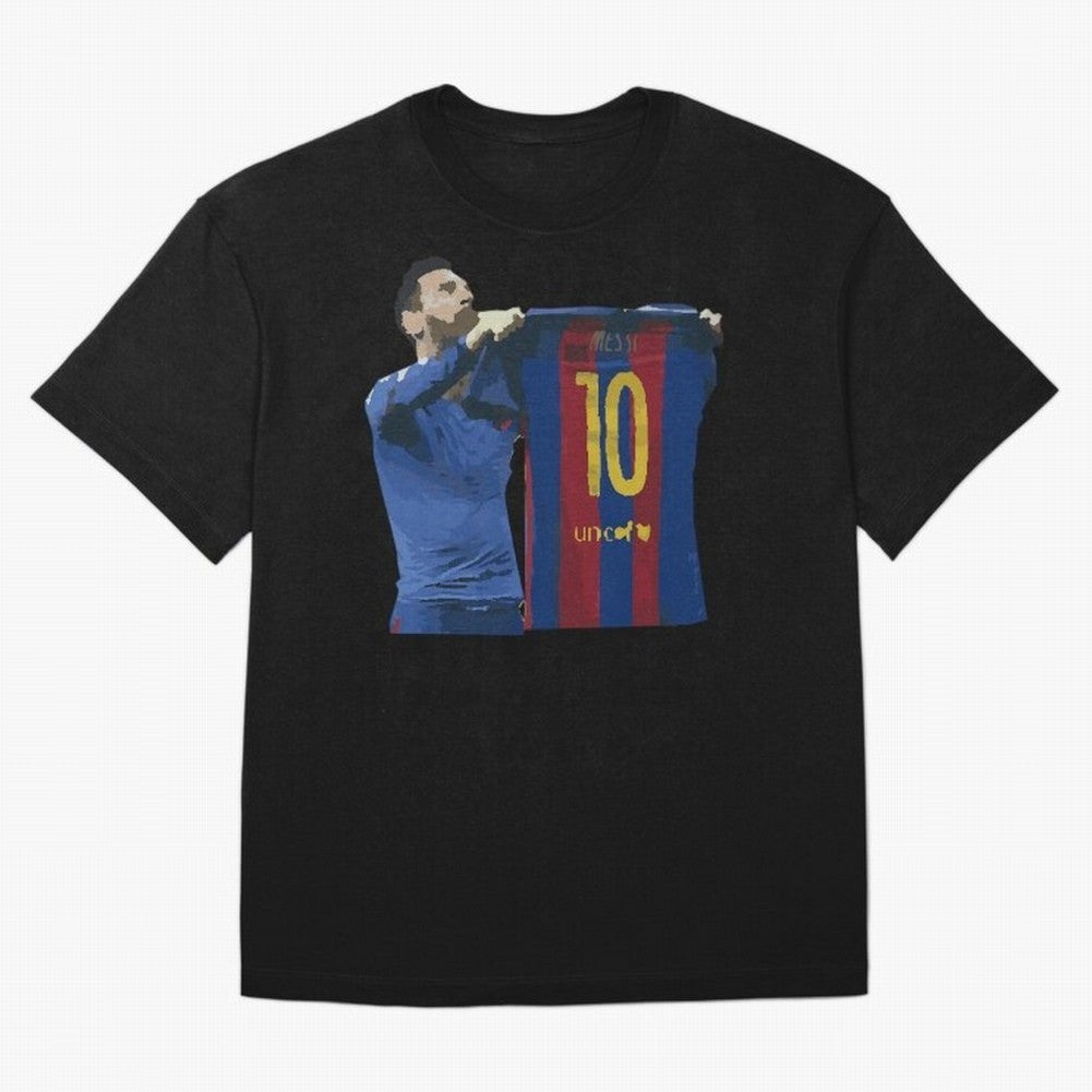 The King Leo Messi Legend Classic T-Shirt Make the Season About FIFA World Cup 2026 for Fans of CR7 and Spain, Bringing Stadium Memories, Football Loyalty, International Chants and Championship Tradition; Great for Supporters Who Love Legendary