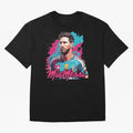 MiaMessi Premium Classic T-Shirt Make Every Kick Count in the FIFA World Cup 2026 USA Canada Mexico Journey through Messi Highlights, England, France and Netherlands Pride, Global Supporter Spirit, Legendary Goals, National Colors and Tournament