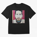 My idol Messi Classic T-Shirt Join FIFA World Cup 2026 Made for Messi and Cristiano Ronaldo, England Energy, Vintage Soccer Flavor, Modern Football Stars, National Flags and Final Night Emotion; Ideal for Fans Who Follow Messi, Cristiano Ronaldo,