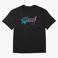Messi Miami Heat Classic T-Shirt Feel the Trophy Chase of FIFA World Cup 2026 Group Stage Spirit, Highlighting France, Messi, Classic Soccer Heritage, Championship Pressure, Fan Loyalty and International Pride; Great for Supporters Who Love