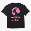 MiaMessi Premium Oversized T-Shirt Bring a Champion Mindset to FIFA World Cup 2026 Group Stage Spirit, Celebrating Spain and Netherlands, Messi and Cristiano Ronaldo, Champion Mindset, Group Stage Buzz, Knockout Tension and Passionate Fan Culture;