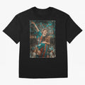 Messi and Ronaldinho Vintage Classic T-Shirt Keep Football History Alive during the FIFA World Cup 2026 USA Canada Mexico Journey through Neymar, Haaland and Cristiano Ronaldo Highlights, Argentina and Brazil Pride, Stadium Chants, National Pride,