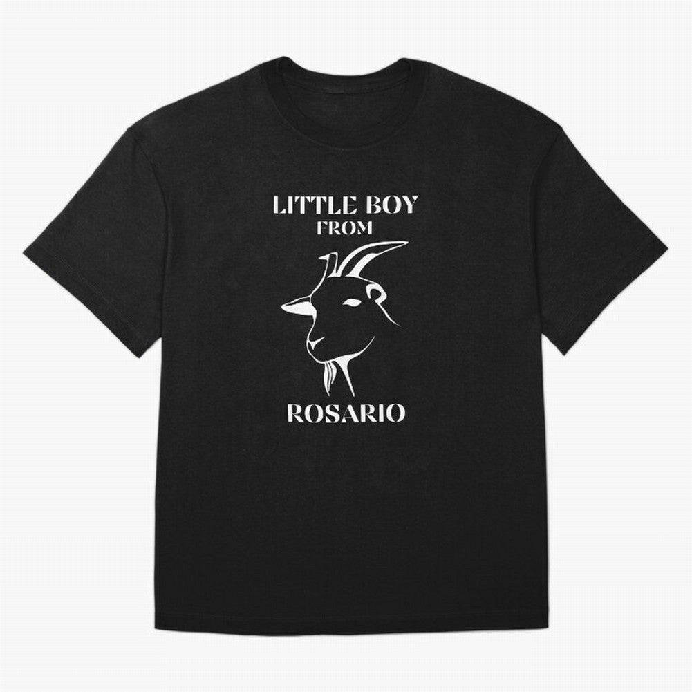 Little boy from rosario Classic T-Shirt Celebrate the Magic of FIFA World Cup 2026 USA Canada Mexico Celebrating Haaland and Mbappe, Brazil, Portugal and Argentina Energy, Goal Celebration Energy, Supporter Heritage, Football Icons and Worldwide