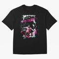 The King Leo Messi Legend Oversized T-Shirt Celebrate the Next Chapter of FIFA World Cup 2026 for Fans of CR7 and Messi and Argentina, France and Brazil, Bringing Champion Mindset, Group Stage Buzz, Knockout Tension and Passionate Fan Culture;