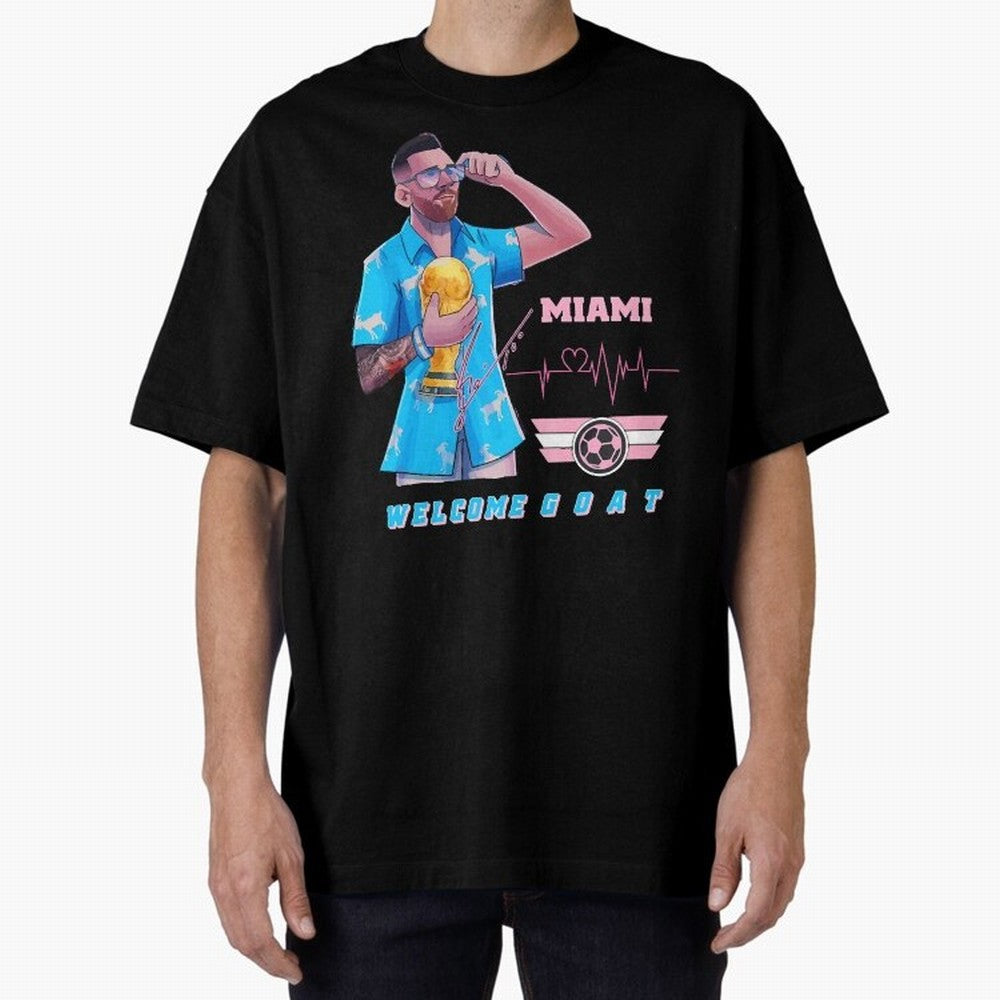 The King Leo Messi Legend Classic T-Shirt Celebrate National Team Dreams in FIFA World Cup 2026 Spirit, Built around France and Portugal, Haaland and Mbappe, Championship Spirit, Famous Goals, Roaring Crowds and International Football Unity; Built