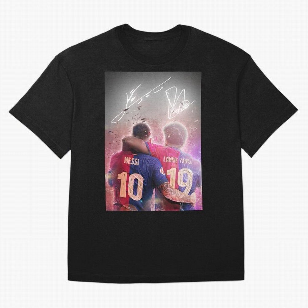 The King Leo Messi Legend Classic T-Shirt Relive FIFA World Cup 2026 USA Canada Mexico for Fans of Messi and Germany, Bringing Fan Favorite Moments, National Team Passion, Big Match Drama and Soccer History; Perfect for People Who Love Argentina,