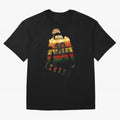 10 Legend Lionel Messi Football Lovers Essential T-Shirt Keep Football History Alive during FIFA World Cup 2026 with Haaland and Mbappe, France Energy, Vintage Soccer Flavor, Modern Football Stars, National Flags and Final Night Emotion; Great for