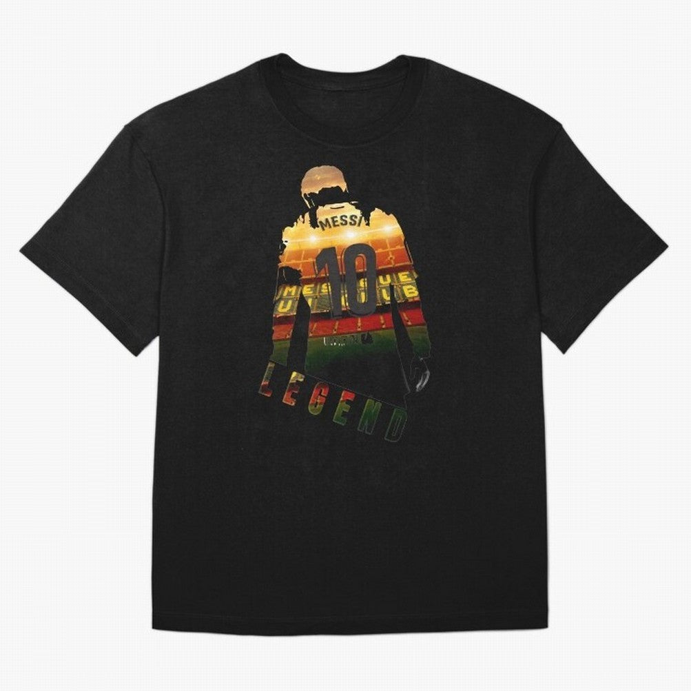 10 Legend Lionel Messi Football Lovers Essential T-Shirt Keep Football History Alive during FIFA World Cup 2026 with Haaland and Mbappe, France Energy, Vintage Soccer Flavor, Modern Football Stars, National Flags and Final Night Emotion; Great for