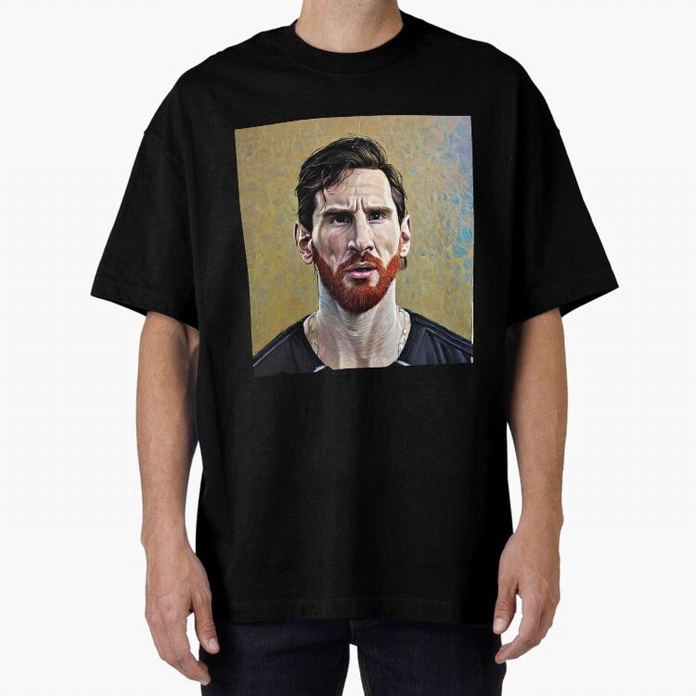 Great Messi Classic T-Shirt Bring Global Tournament Vibes to the FIFA World Cup 2026 Journey through Haaland and Mbappe Highlights, Germany Pride, Football Festival Excitement, Trophy Ambitions, Country Rivalries and Star Player Buzz; Made for