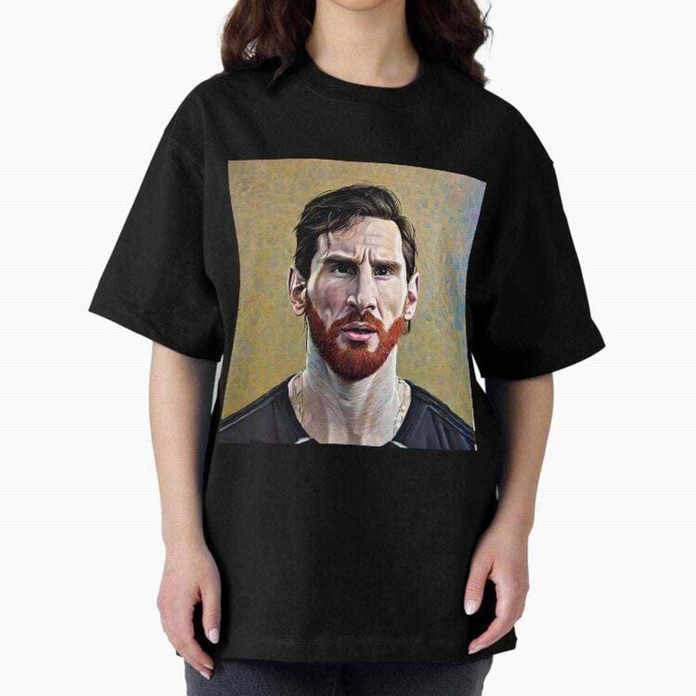 Great Messi Classic T-Shirt Bring Global Tournament Vibes to the FIFA World Cup 2026 Journey through Haaland and Mbappe Highlights, Germany Pride, Football Festival Excitement, Trophy Ambitions, Country Rivalries and Star Player Buzz; Made for