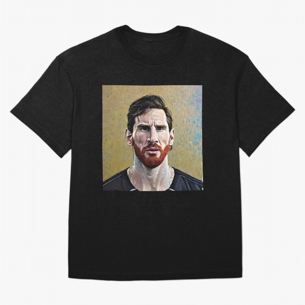Great Messi Classic T-Shirt Bring Global Tournament Vibes to the FIFA World Cup 2026 Journey through Haaland and Mbappe Highlights, Germany Pride, Football Festival Excitement, Trophy Ambitions, Country Rivalries and Star Player Buzz; Made for