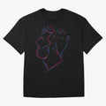 Lionel Messi Illustration| Perfect Gift For you and friends Classic T-Shirt Turn Up for FIFA World Cup 2026 Group Stage Made for CR7 and Messi, Argentina Energy, Game Day Rituals, Football Legends, Country Pride and the Road to the Final; Ideal for