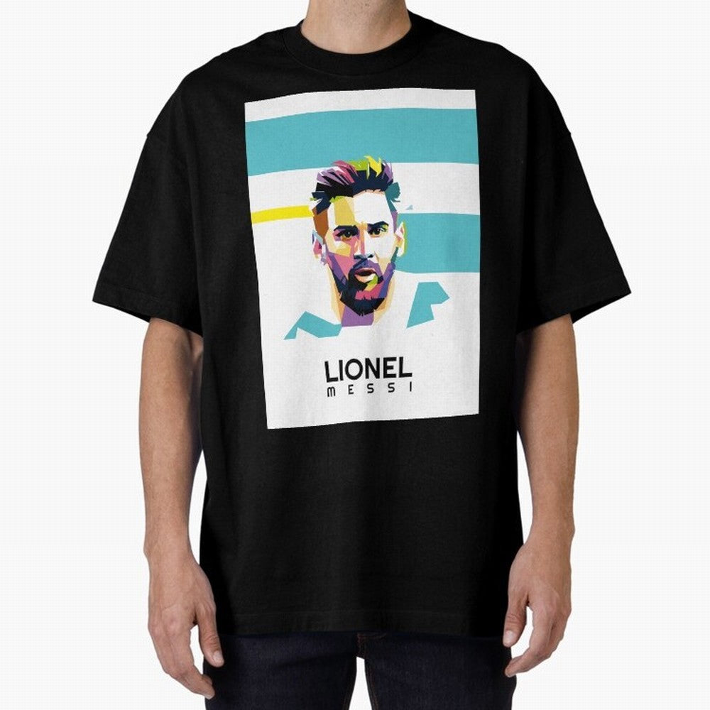 Lionel Messi Classic T-Shirt Fuel FIFA World Cup 2026 USA Canada Mexico for Fans of Cristiano Ronaldo, Haaland and CR7 and Argentina, Bringing Football Festival Excitement, Trophy Ambitions, Country Rivalries and Star Player Buzz; Perfect for
