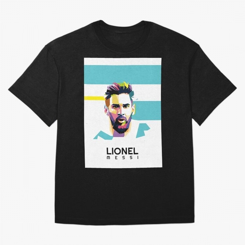 Lionel Messi Classic T-Shirt Fuel FIFA World Cup 2026 USA Canada Mexico for Fans of Cristiano Ronaldo, Haaland and CR7 and Argentina, Bringing Football Festival Excitement, Trophy Ambitions, Country Rivalries and Star Player Buzz; Perfect for