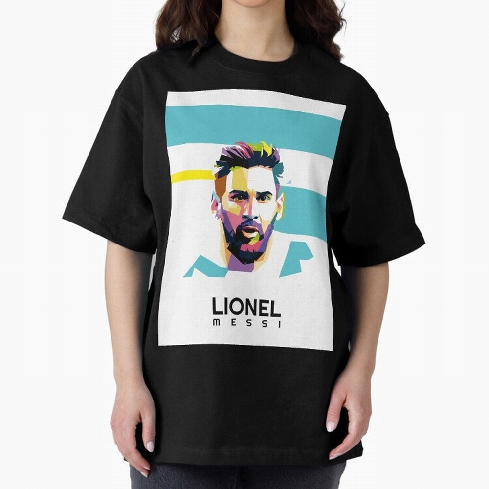 Lionel Messi Classic T-Shirt Fuel FIFA World Cup 2026 USA Canada Mexico for Fans of Cristiano Ronaldo, Haaland and CR7 and Argentina, Bringing Football Festival Excitement, Trophy Ambitions, Country Rivalries and Star Player Buzz; Perfect for