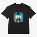 Que Mira Bobo Lionel Messi Classic T-Shirt Show Your Love for the FIFA World Cup 2026 Journey through Mbappe Highlights, England, France and Netherlands Pride, Global Supporter Spirit, Legendary Goals, National Colors and Tournament Celebration;