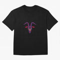 Lionel Messi G.O.A.T - Leo the Goat Classic T-Shirt Bring Trophy Dreams to FIFA World Cup 2026 for Fans of Messi, CR7 and Mbappe and Argentina, France and Brazil, Bringing Champion Mindset, Group Stage Buzz, Knockout Tension and Passionate Fan