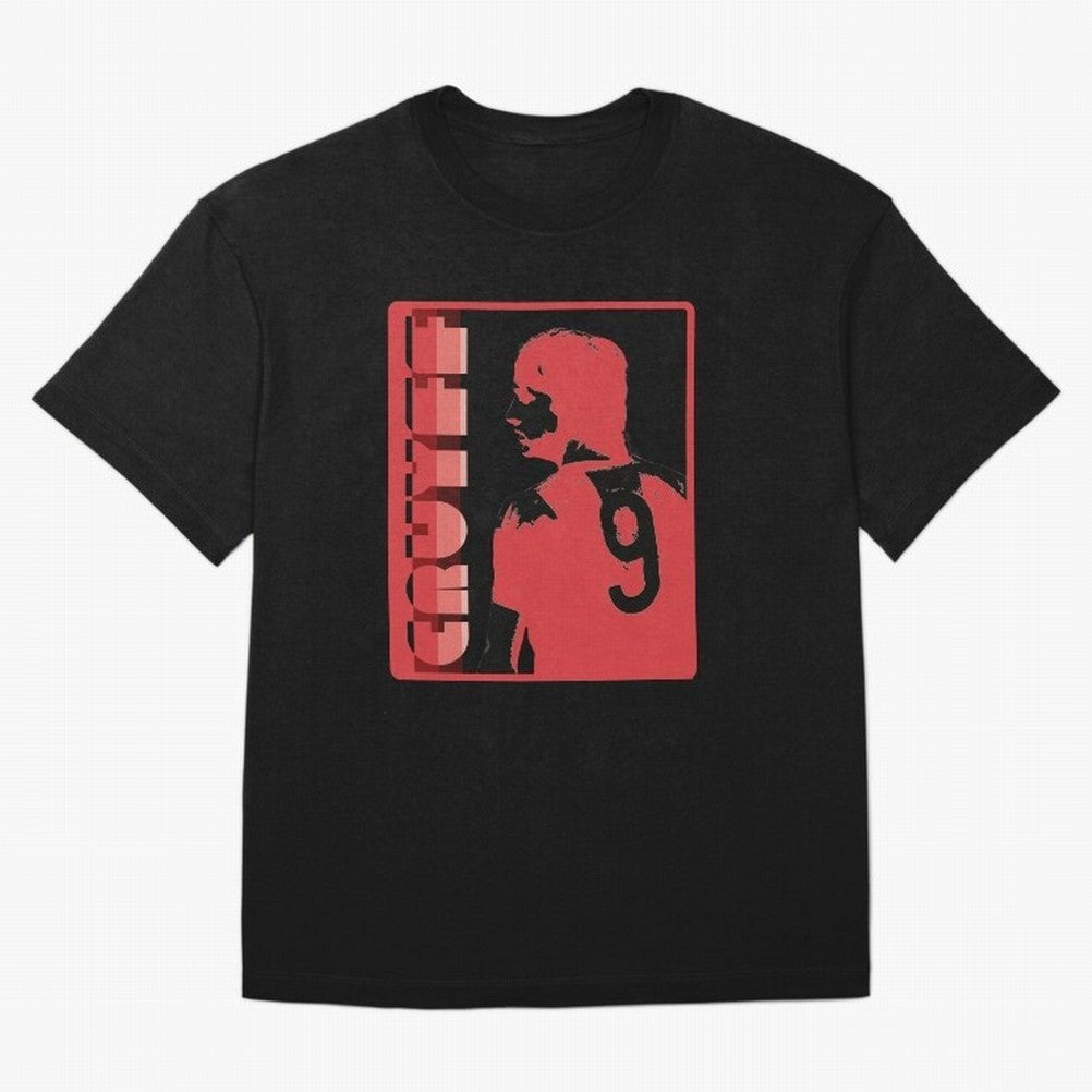 JOHAN CRUYFF BARCELONA LENGEND CLASSIC FAN ART Classic T-Shirt Celebrate Classic Football Spirit in Global Football Passion for FIFA World Cup 2026, Featuring Messi, Spain and Netherlands, Classic Soccer Heritage, Championship Pressure, Fan Loyalty