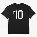 Lionel Messi 10 Classic T-Shirt Back Your Heroes with FIFA World Cup 2026 for Fans of Haaland and Mbappe and Spain and Netherlands, Bringing Stadium Memories, Football Loyalty, International Chants and Championship Tradition; Great for Watch