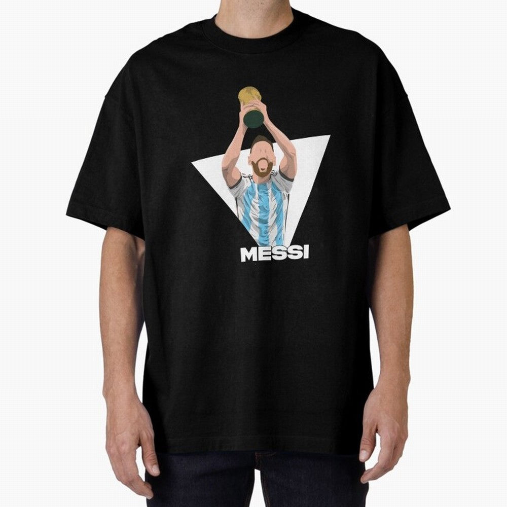 messi Classic T-Shirt Turn Up for Global Football Passion for FIFA World Cup 2026 USA Canada Mexico, Connected to Messi, England, France and Netherlands, Tournament Hype, Historic Matchups, Family Viewing Parties and Global Sports Pride; Great for