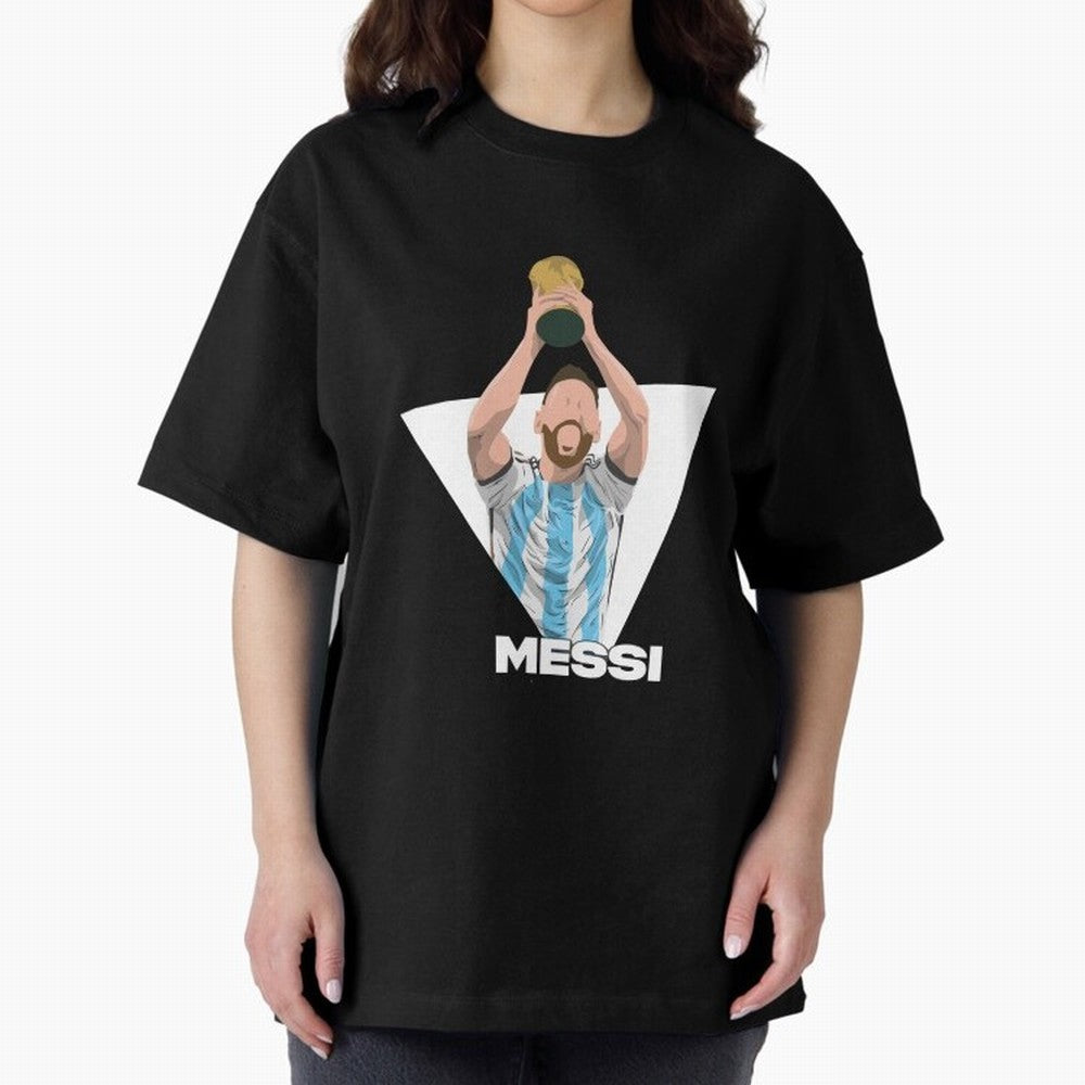 messi Classic T-Shirt Turn Up for Global Football Passion for FIFA World Cup 2026 USA Canada Mexico, Connected to Messi, England, France and Netherlands, Tournament Hype, Historic Matchups, Family Viewing Parties and Global Sports Pride; Great for