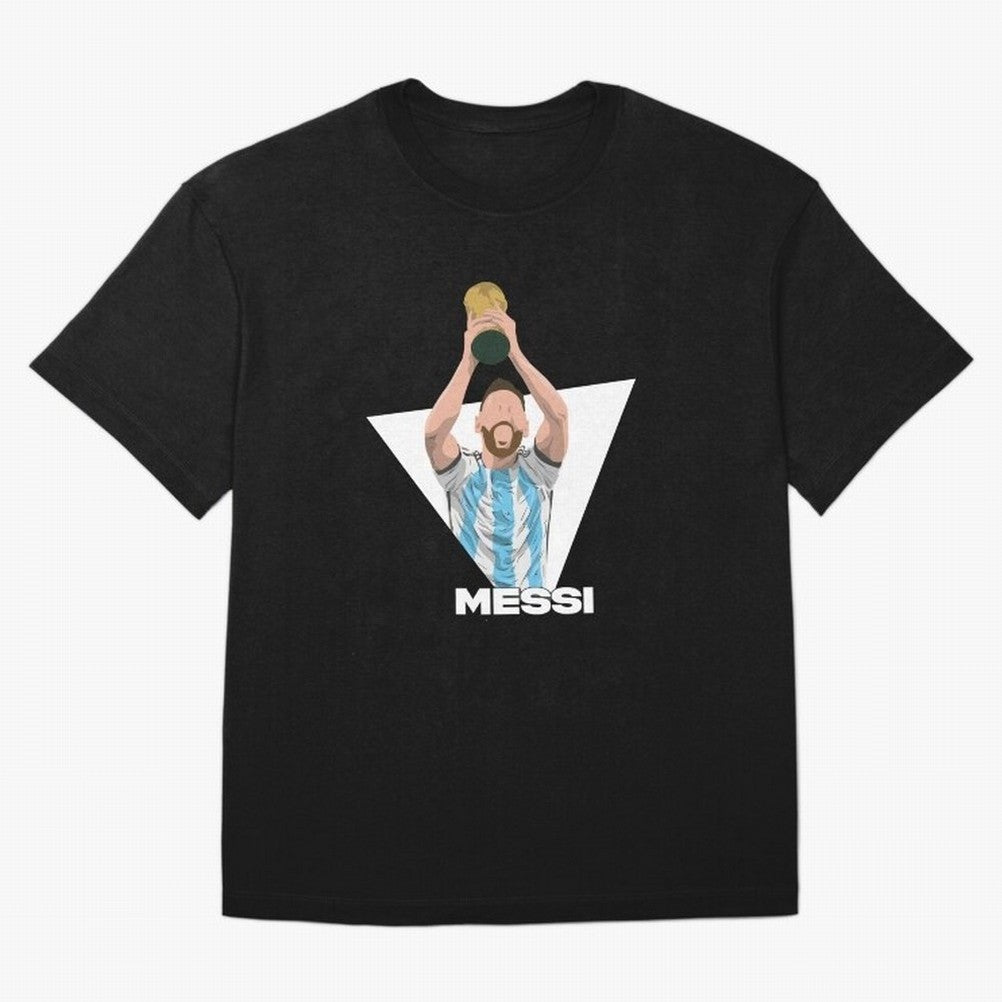 messi Classic T-Shirt Turn Up for Global Football Passion for FIFA World Cup 2026 USA Canada Mexico, Connected to Messi, England, France and Netherlands, Tournament Hype, Historic Matchups, Family Viewing Parties and Global Sports Pride; Great for