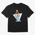 messi Classic T-Shirt Turn Up for Global Football Passion for FIFA World Cup 2026 USA Canada Mexico, Connected to Messi, England, France and Netherlands, Tournament Hype, Historic Matchups, Family Viewing Parties and Global Sports Pride; Great for