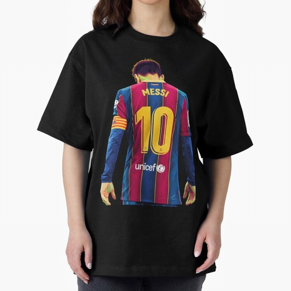 Messi wpap pop art Classic T-Shirt Relive the Noise and Pride of FIFA World Cup 2026 Featuring Mbappe and Neymar, Brazil, Portugal and Argentina Energy, Soccer Culture, Superstar Moments, National Team Dreams and Competitive Fire; Perfect for