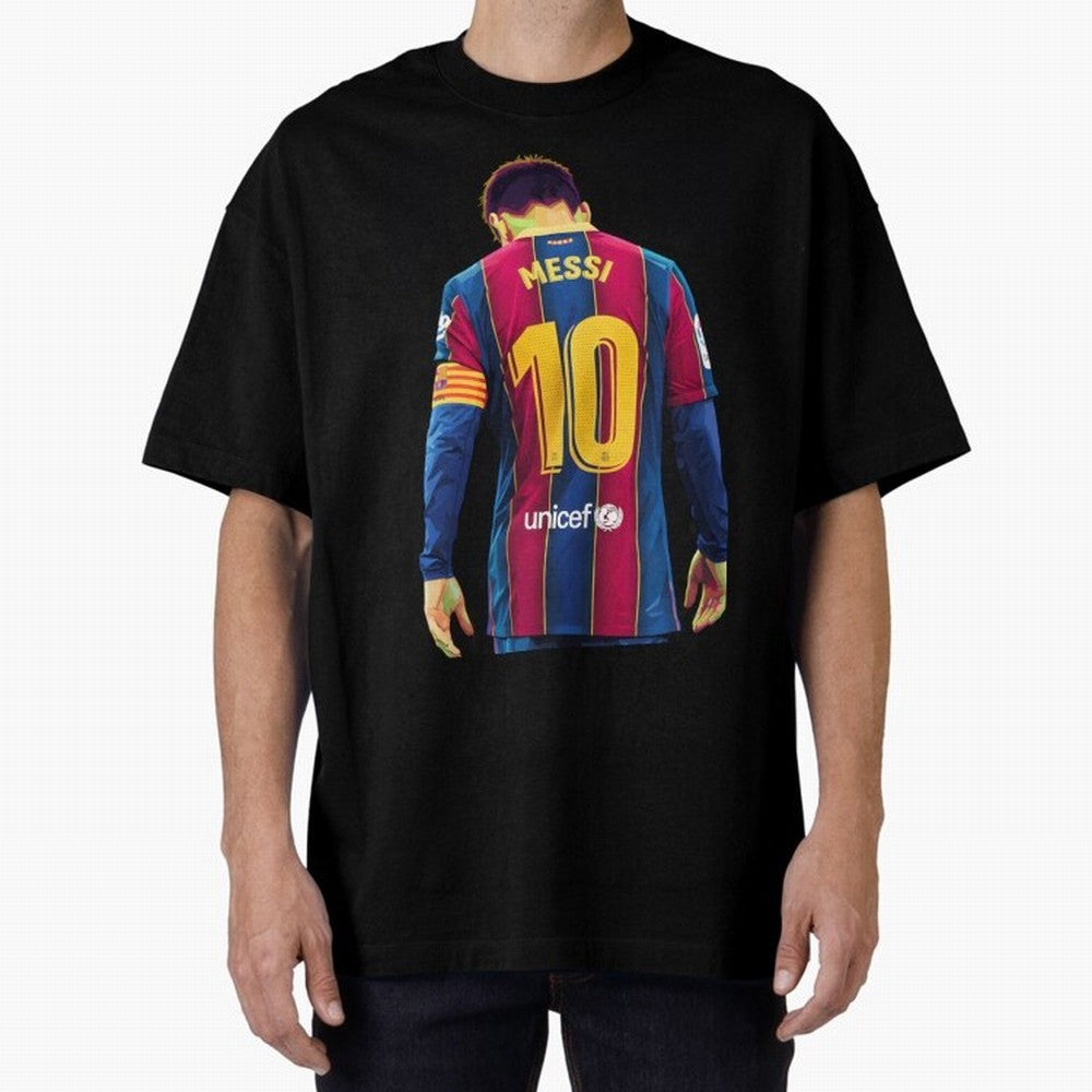 Messi wpap pop art Classic T-Shirt Relive the Noise and Pride of FIFA World Cup 2026 Featuring Mbappe and Neymar, Brazil, Portugal and Argentina Energy, Soccer Culture, Superstar Moments, National Team Dreams and Competitive Fire; Perfect for