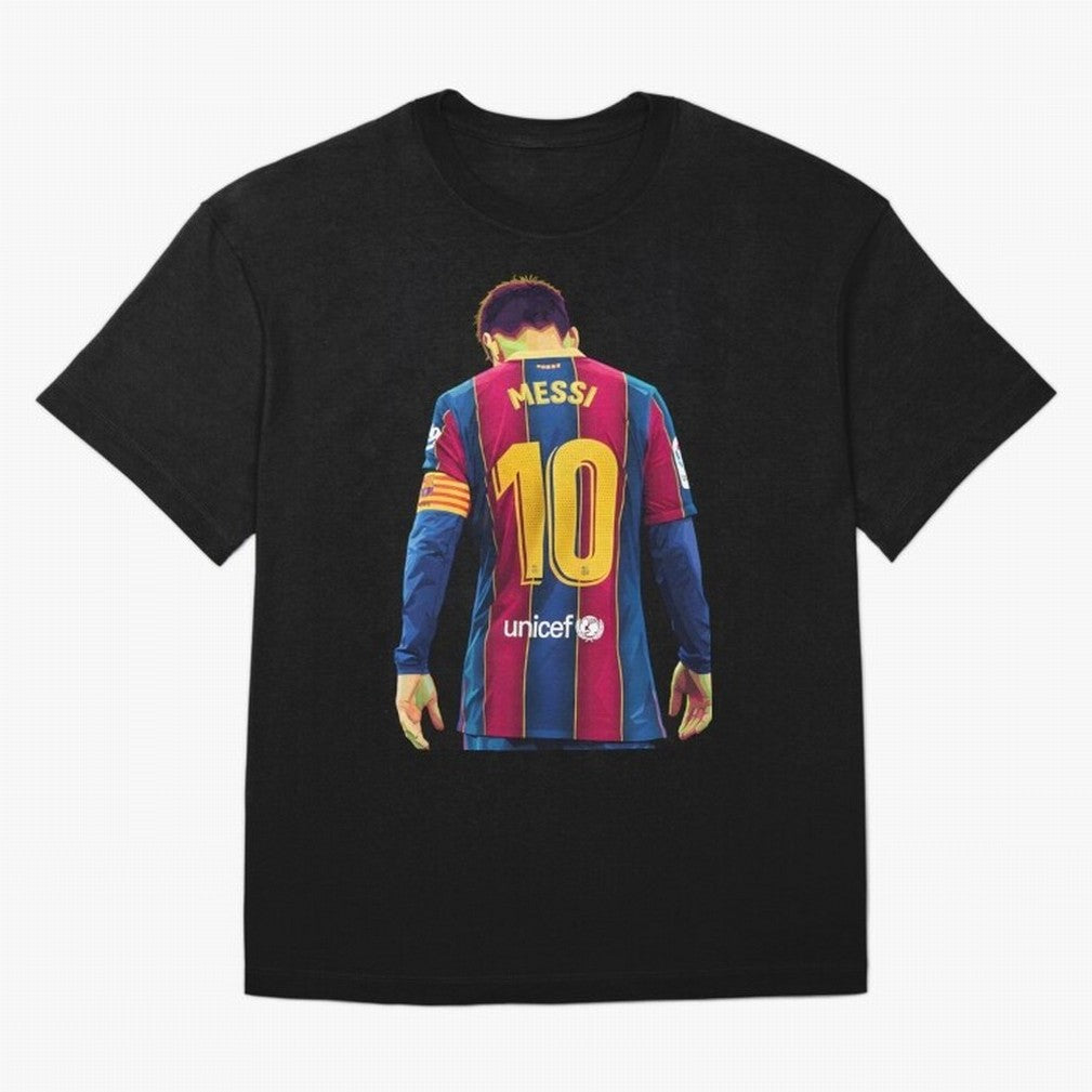 Messi wpap pop art Classic T-Shirt Relive the Noise and Pride of FIFA World Cup 2026 Featuring Mbappe and Neymar, Brazil, Portugal and Argentina Energy, Soccer Culture, Superstar Moments, National Team Dreams and Competitive Fire; Perfect for