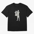 Lionel Messi Classic T-Shirt Celebrate Unforgettable Nights in Global Football Passion for FIFA World Cup 2026 Group Stage, Filled with CR7, Spain, Stadium Chants, National Pride, Trophy Dreams and Unforgettable Football Memories; Built for