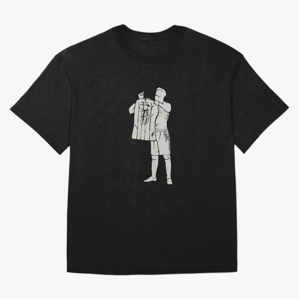 Lionel Messi Classic T-Shirt Celebrate Unforgettable Nights in Global Football Passion for FIFA World Cup 2026 Group Stage, Filled with CR7, Spain, Stadium Chants, National Pride, Trophy Dreams and Unforgettable Football Memories; Built for