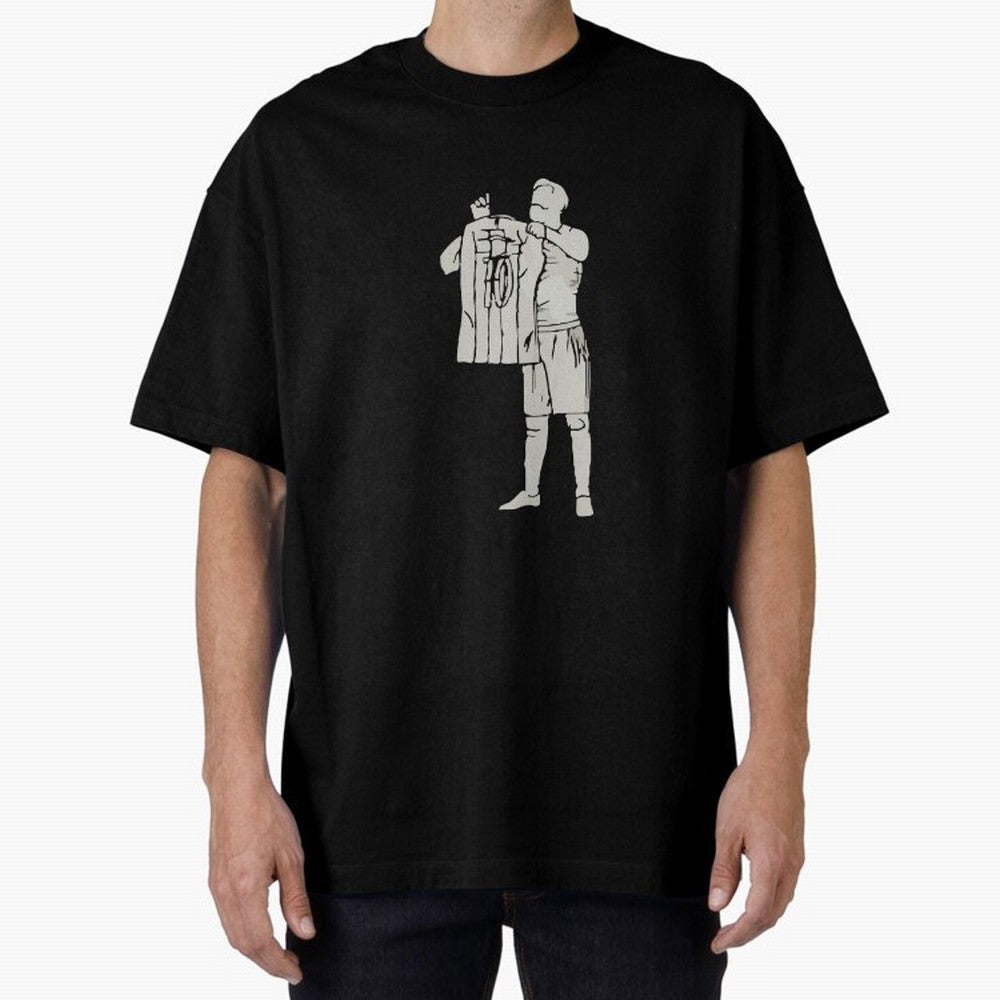 Lionel Messi Classic T-Shirt Celebrate Unforgettable Nights in Global Football Passion for FIFA World Cup 2026 Group Stage, Filled with CR7, Spain, Stadium Chants, National Pride, Trophy Dreams and Unforgettable Football Memories; Built for