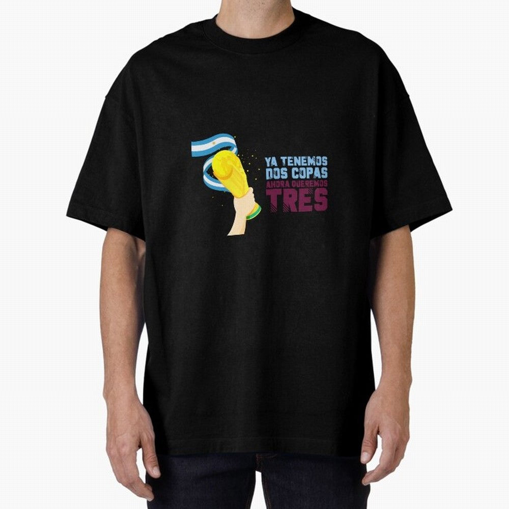 Argentina - World Cup Qatar 2022 - Lionel Classic T-Shirt Keep Football History Alive during Match Day Hype around FIFA World Cup 2026, Cristiano Ronaldo, Brazil, Supporter Pride, Iconic Celebrations, Legendary Names and Global Match Day Energy;