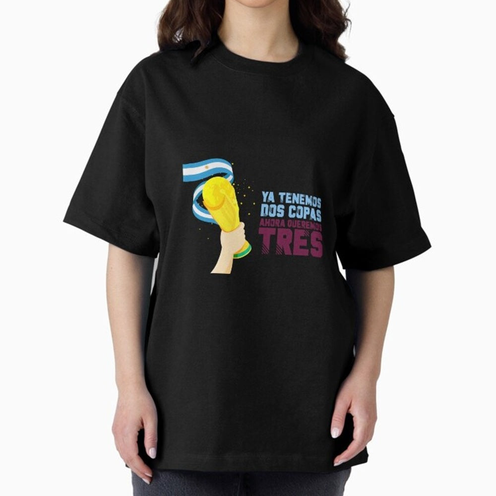 Argentina - World Cup Qatar 2022 - Lionel Classic T-Shirt Keep Football History Alive during Match Day Hype around FIFA World Cup 2026, Cristiano Ronaldo, Brazil, Supporter Pride, Iconic Celebrations, Legendary Names and Global Match Day Energy;