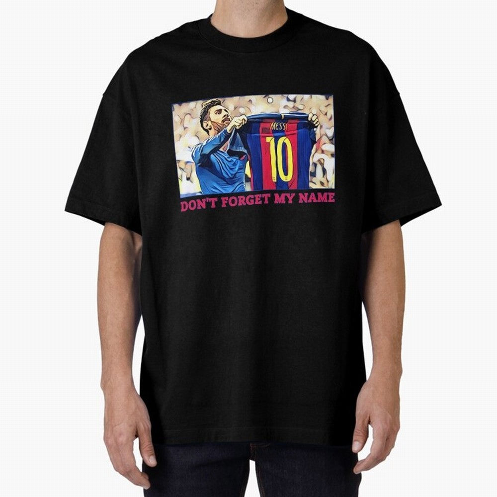 LIONEL MESSI Classic T-Shirt Relive the FIFA World Cup 2026 Journey through Haaland and Mbappe Highlights, Argentina Pride, Worldwide Fan Energy, Dramatic Goals, Stadium Lights and Championship Celebrations; Perfect for People Who Love Argentina,