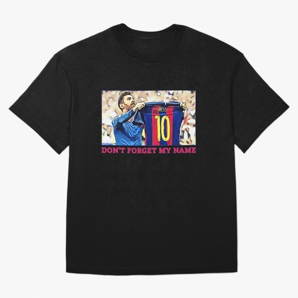 LIONEL MESSI Classic T-Shirt Relive the FIFA World Cup 2026 Journey through Haaland and Mbappe Highlights, Argentina Pride, Worldwide Fan Energy, Dramatic Goals, Stadium Lights and Championship Celebrations; Perfect for People Who Love Argentina,