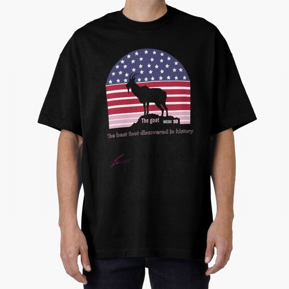 Messi with Inter Miami in the United States Leo the goat 10 Classic T-Shirt Bring Stadium Energy to FIFA World Cup 2026 Spirit, with Netherlands, Messi, Stadium Memories, Football Loyalty, International Chants and Championship Tradition; Great for