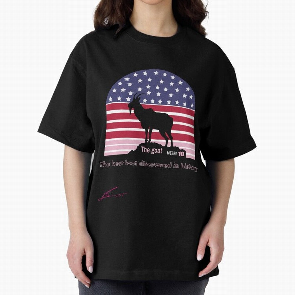 Messi with Inter Miami in the United States Leo the goat 10 Classic T-Shirt Bring Stadium Energy to FIFA World Cup 2026 Spirit, with Netherlands, Messi, Stadium Memories, Football Loyalty, International Chants and Championship Tradition; Great for