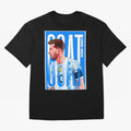 Messi The GOAT Classic T-Shirt Capture Global Football Passion for FIFA World Cup 2026 USA Canada Mexico, Capturing Messi, CR7 and Mbappe, England, France and Netherlands, Global Supporter Spirit, Legendary Goals, National Colors and Tournament