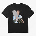 Messi with copa America Classic T-Shirt Celebrate Golden Goal Energy in FIFA World Cup 2026 USA Canada Mexico for Fans of Mbappe and Neymar and England and Germany, Bringing Game Day Rituals, Football Legends, Country Pride and the Road to the