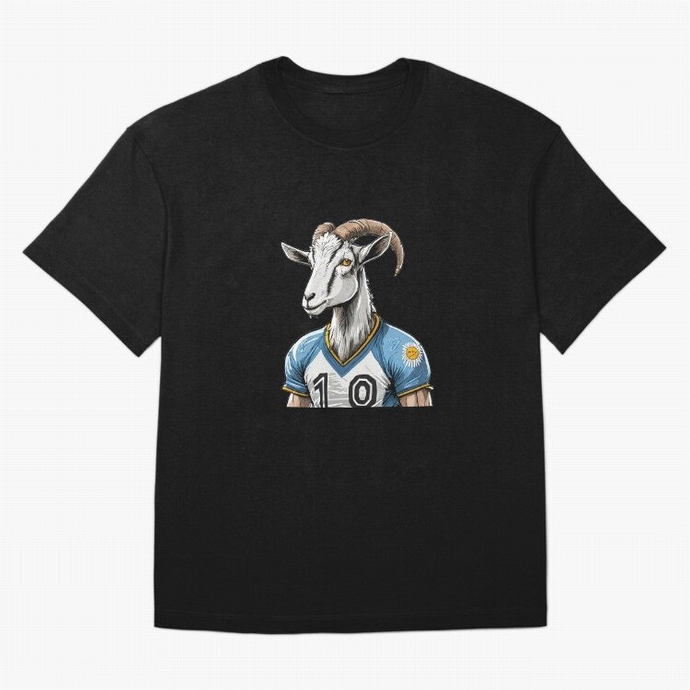 Messi Essential T-Shirt Feel the Roar of FIFA World Cup 2026 USA Canada Mexico for Fans of Haaland and Mbappe and Argentina, Bringing Championship Spirit, Famous Goals, Roaring Crowds and International Football Unity; Ideal for Passionate Fans Who
