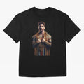 Lionel Messi Essential T-Shirt Discover Match Day Hype around FIFA World Cup 2026, Cristiano Ronaldo, Haaland and CR7, England, France and Netherlands, Classic Soccer Heritage, Championship Pressure, Fan Loyalty and International Pride; Ideal for