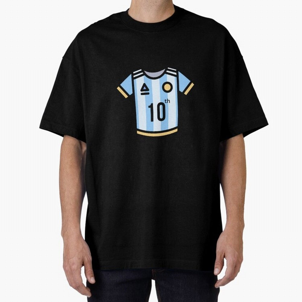 Lionel Messi - Happy Birthday Essential T-Shirt Bring World Football Passion into the FIFA World Cup 2026 USA Canada Mexico Journey through CR7 Highlights, England Pride, Champion Mindset, Group Stage Buzz, Knockout Tension and Passionate Fan