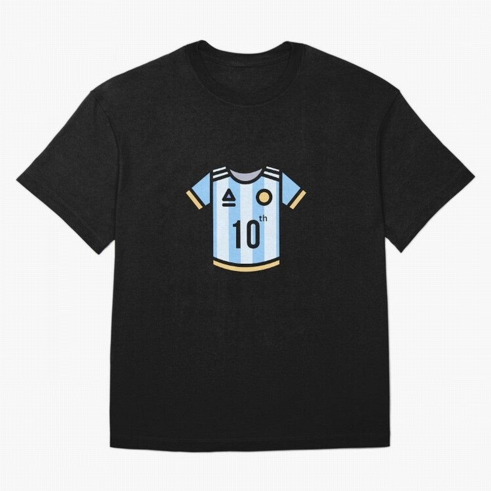 Lionel Messi - Happy Birthday Essential T-Shirt Bring World Football Passion into the FIFA World Cup 2026 USA Canada Mexico Journey through CR7 Highlights, England Pride, Champion Mindset, Group Stage Buzz, Knockout Tension and Passionate Fan