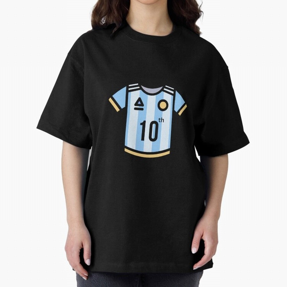 Lionel Messi - Happy Birthday Essential T-Shirt Bring World Football Passion into the FIFA World Cup 2026 USA Canada Mexico Journey through CR7 Highlights, England Pride, Champion Mindset, Group Stage Buzz, Knockout Tension and Passionate Fan