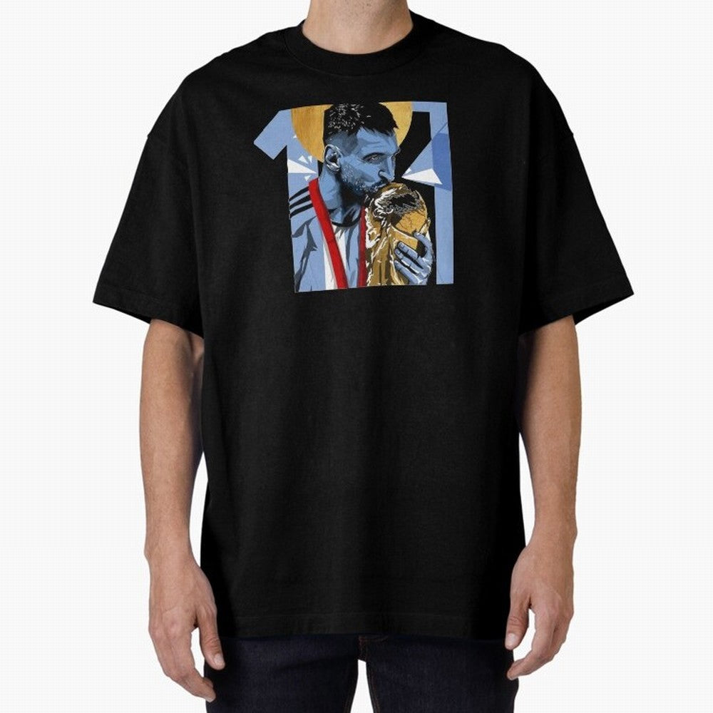 Messi goat Classic T-Shirt Celebrate the Road through FIFA World Cup 2026 USA Canada Mexico for Fans of Haaland and Brazil, Portugal and Argentina, Bringing Global Supporter Spirit, Legendary Goals, National Colors and Tournament Celebration; Ideal