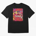 Lamine Yamal Classic T-Shirt Turn Up for the FIFA World Cup 2026 Journey through Messi, Neymar and Mbappe Highlights, France and Portugal Pride, Championship Spirit, Famous Goals, Roaring Crowds and International Football Unity; Ideal for