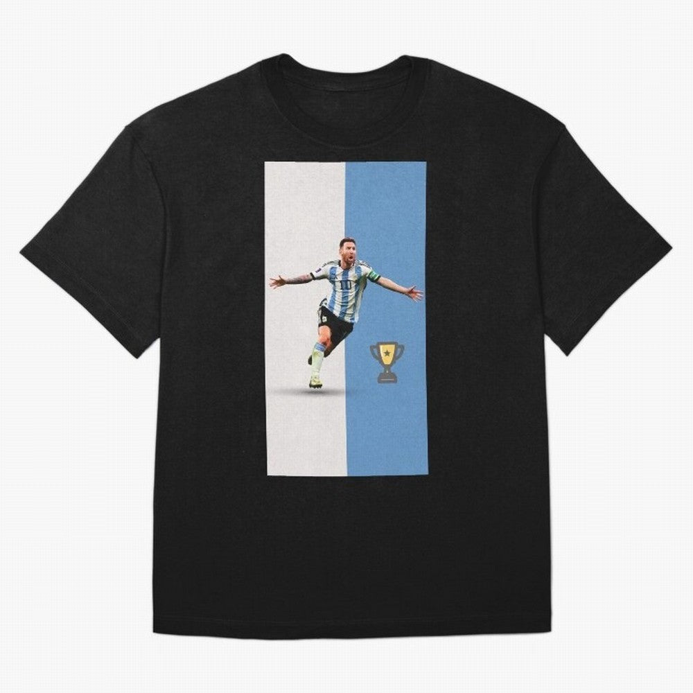 World Cup /Lional Messi/football, soccer Oversized T-Shirt Keep Football History Alive during FIFA World Cup 2026 USA Canada Mexico Spirit, with Netherlands, Haaland, Tournament Hype, Historic Matchups, Family Viewing Parties and Global Sports